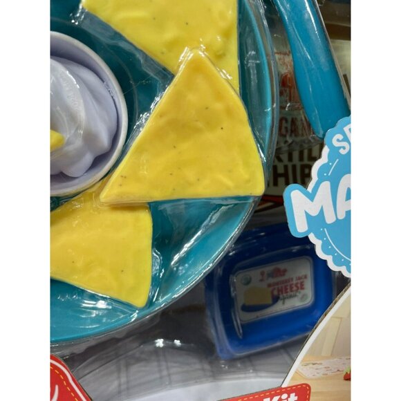 Little Tikes Creative Chefs Nacho Kit 22 Realistic Cooking Accessories 2024 - Picture 5 of 14